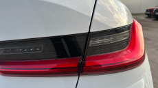 BMW 3 Series 320i M Sport 4dr Step Auto Petrol Saloon